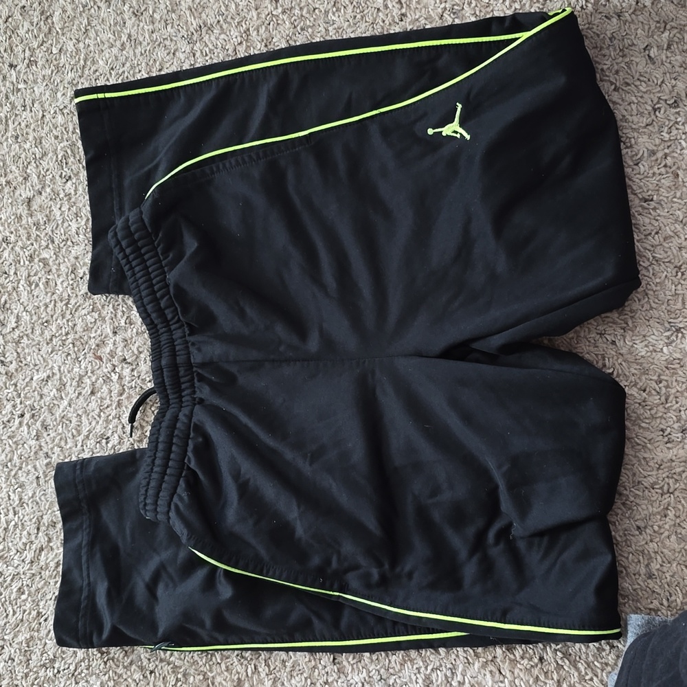 Nike kids sweat pants
